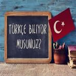 زمان حال استمراری در زبان ترکی استانبولی 